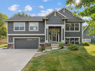 5413 SE 27th St, Des Moines, IA, 50320