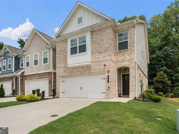 3731 Gardenwick Rd, Powder Springs, GA 30127