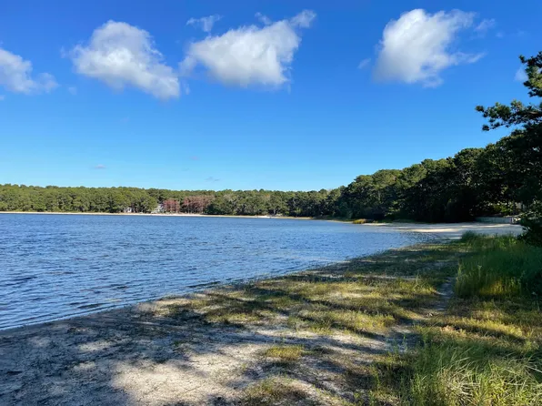 300 Buck Island Road #20 B, West Yarmouth, MA 02673