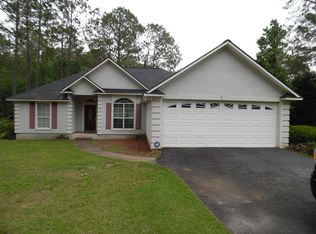 111 E Gate Dr, Thomasville, GA 31757