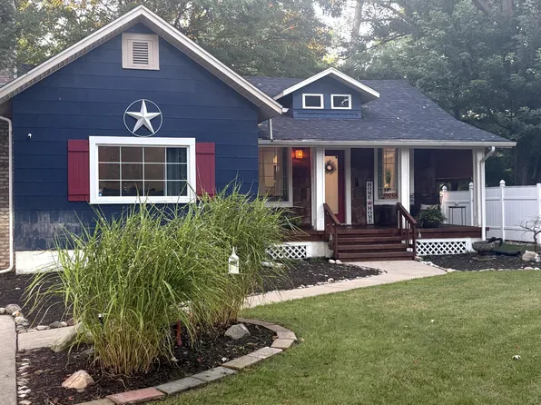 29164 Terrence St, Livonia, MI 48154