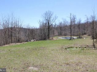 13201 Tower Rd, Thurmont, MD 21788