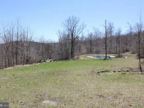 13201 Tower Rd, Thurmont, MD 21788