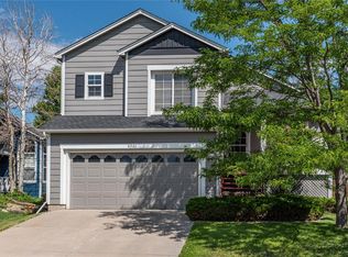 8701 Starwood Ln, Parker, CO 80134
