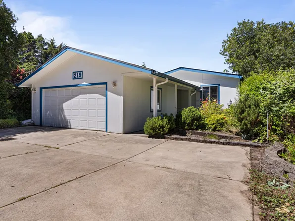 1600 Rhododendron Dr Space 219, Florence, OR 97439