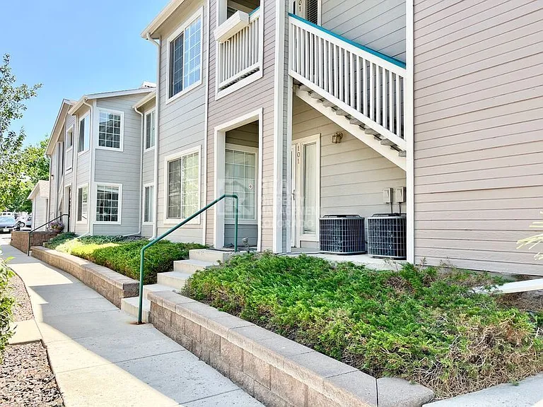 8381 Pebble Creek Way #101 — Photo 1