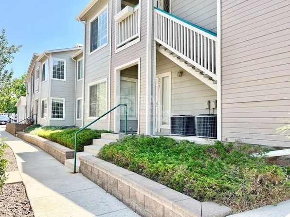 8381 Pebble Creek Way Unit 101, Highlands Ranch, CO 80126