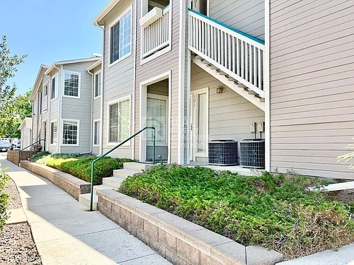 8381 Pebble Creek Way #101 Photo 1
