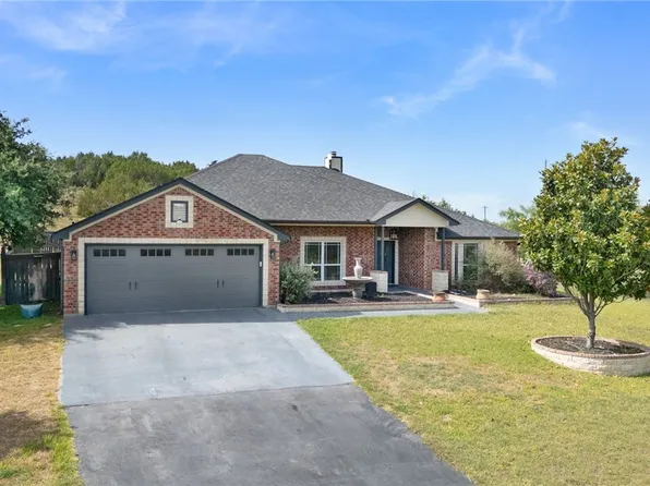 374 County Road 3371, Kempner, TX 76539