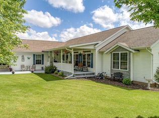 5049 83rd Ave, Colfax, WI 54730