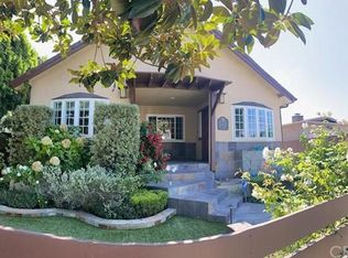 416 E Walnut Ave, El Segundo, CA 90245