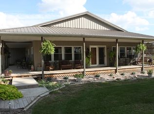 1707 Bent St, Bedford, IA 50833