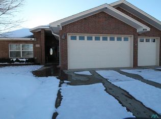 2516 Fairway Ter, Clovis, NM 88101