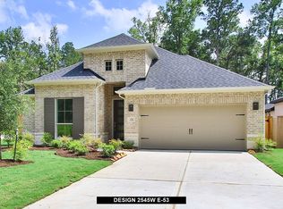 132 Pineview Cove Ct, Montgomery, TX 77316