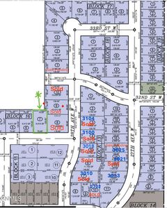 31st St W, Williston, ND, 58801