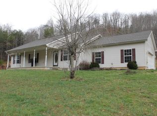 74 Misty Ln, Mount Vernon, KY 40456