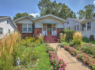 250 N Taylor Ave, Decatur, IL 62522