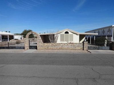 11392 E 39th Pl, Yuma, AZ, 85367