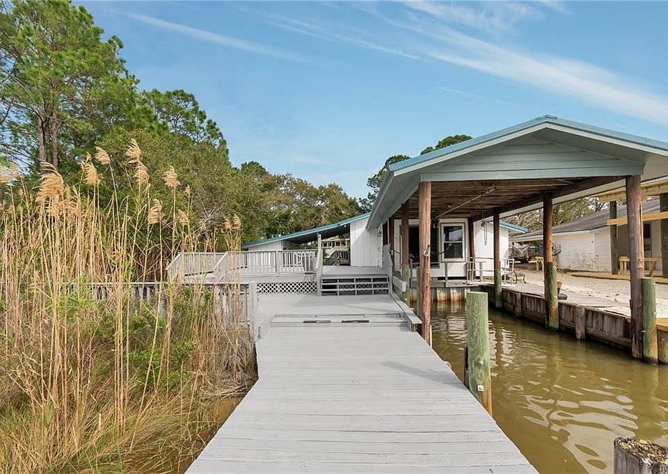 317 Alvarado St Dauphin Island AL Zillow