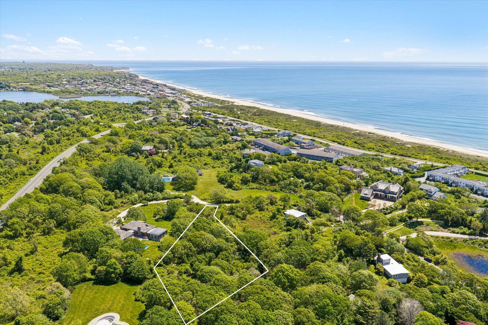  Prime Montauk Location