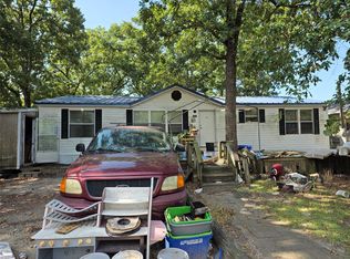 1687 Northshore Rd, Quinlan, TX 75474