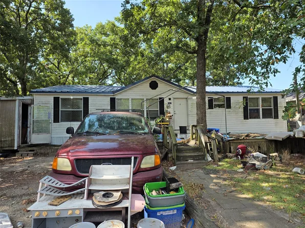 1687 Northshore Rd, Quinlan, TX 75474