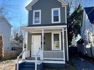 2023 Holladay St, Portsmouth, VA 23704