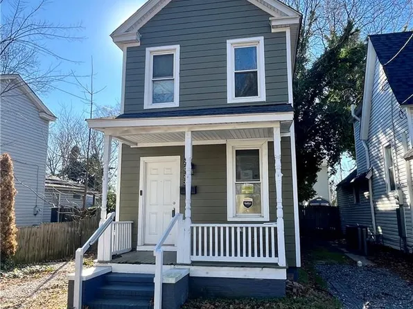 2023 Holladay St, Portsmouth, VA 23704