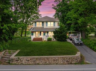 886 Brass Castle Rd, White Twp., NJ 07823