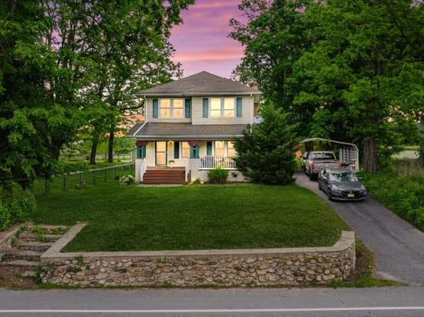 886 Brass Castle Rd, White Twp., NJ 07823