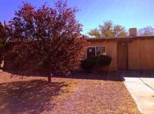 9304 Alta Monte Ave NE, Albuquerque, NM 87111