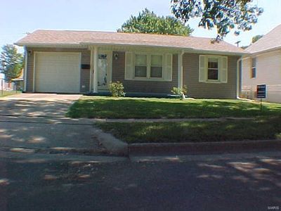 1642 Poplar St, Granite City, IL, 62040