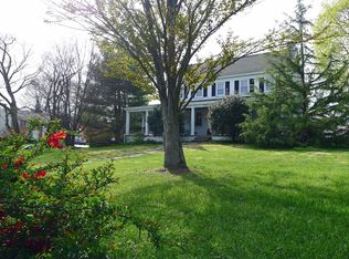 3131 N Wales Rd, East Norriton, PA 19403