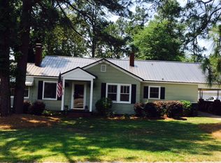 1001 Cherokee Rd, Aiken, SC 29801