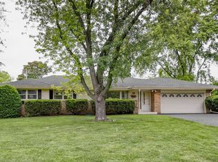 12046 N Ridge Trl, Hales Corners, WI 53130