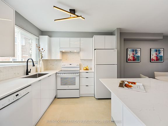 4th image of 65 Godstone Rd #114