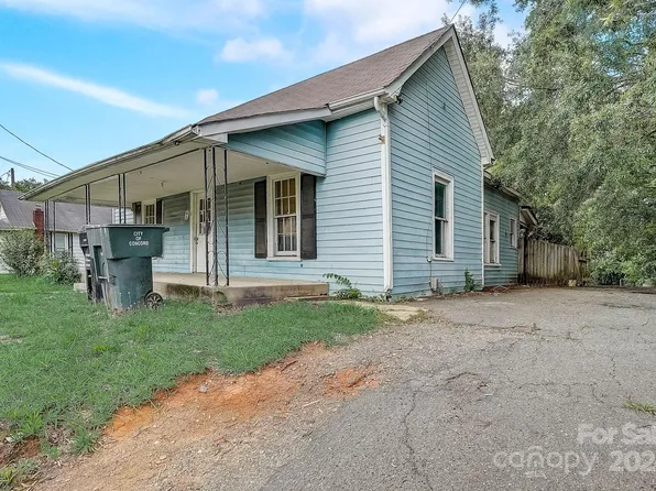 403 Grace Ave NW, Concord, NC 28027