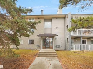 18008 62b Ave NW #104, Edmonton, AB T5T3C1