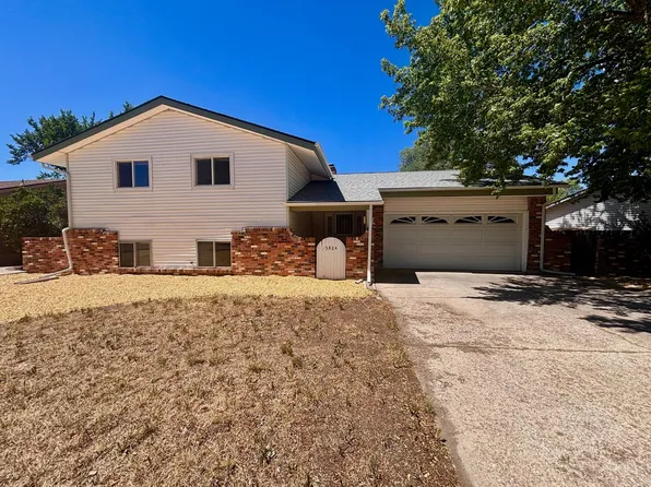 3824 Manchester St, Colorado Springs, CO 80907