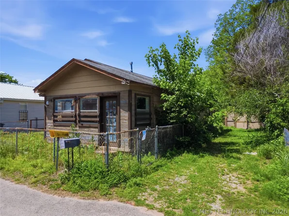 1626 S 77th West Ave, Tulsa, OK 74127
