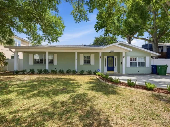 2512 W Kansas Ave, Tampa, FL 33629