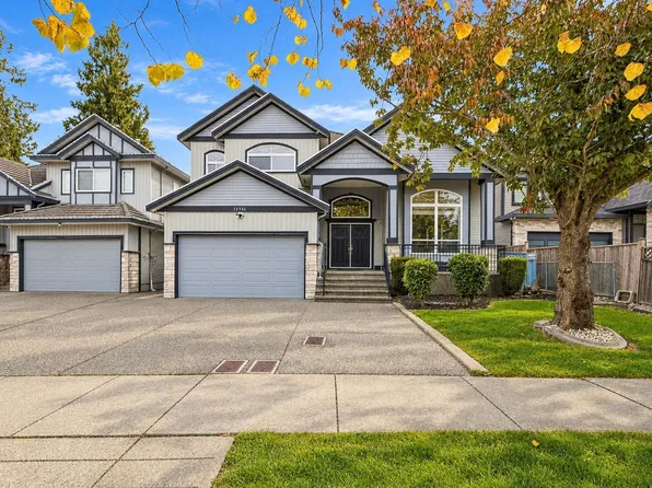 12761 60a Ave, Surrey, BC V3X 0A1