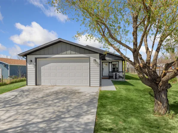 1119 Harrison St, Great Falls, MT 59404