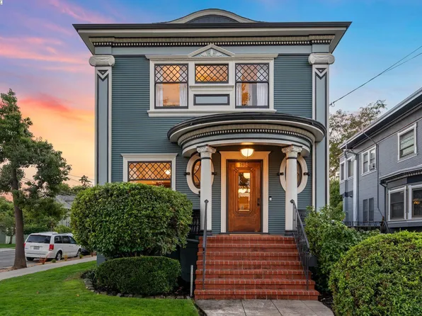 1850 Central Ave, Alameda, CA 94501