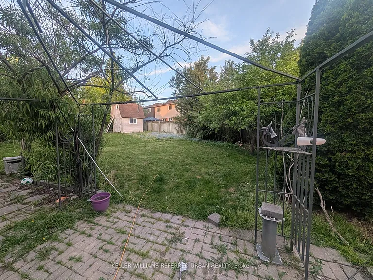 2293 Beare Ct #BASEMENT — Photo 24