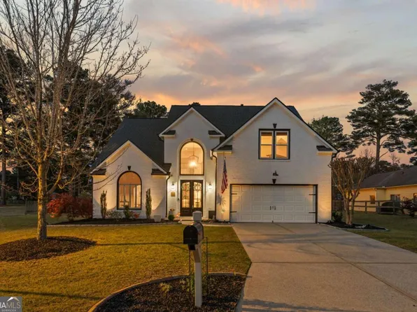 3211 Stillwater Dr, Villa Rica, GA 30180