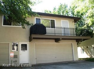 5146 Rhode Island Dr #4, Sacramento, CA 95841