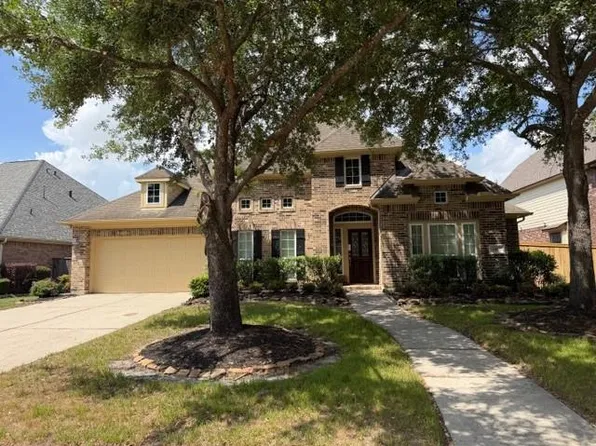 14511 Ivy Wood Ct, Humble, TX 77396