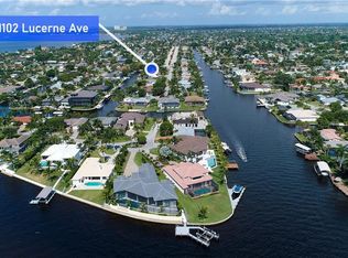 1102 Lucerne Ave, Cape Coral, FL 33904
