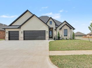 6505 NW 145th St, Oklahoma City, OK 73142